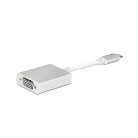 Winex Mobile Type-C Vga Hdtv Dönüştürücü Adaptör