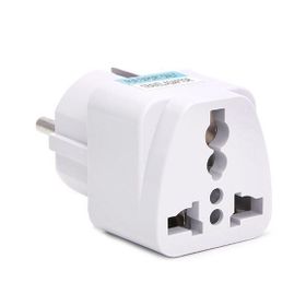 Winex Mobile Üniversal Türk Priz Çevirici Adaptör