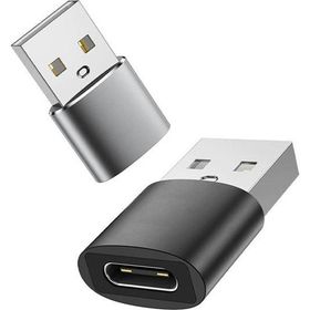 Winex Mobile Usb A Type C 3.1 Otg Çevirici Dönüştürücü Adaptör