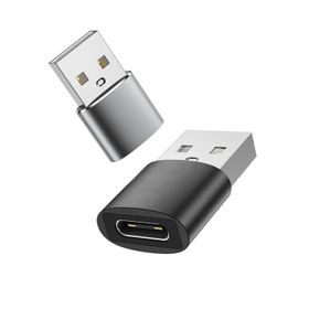 Winex Mobile Usb A Type C 3.1 Otg Çevirici Dönüştürücü Adaptör