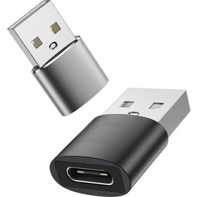 Winex Mobile Usb A Type C 3.1 Otg Çevirici Dönüştürücü Adaptör