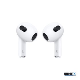 Winex Mobile Winex AirPods 3. Nesil Bluetooth Kulaklık
