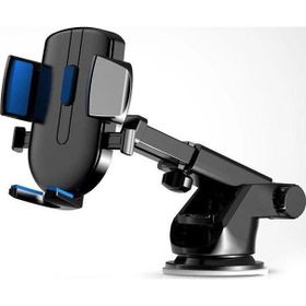 Winex Mobile Winex Car Mount Mavi Araç İçi Tutucu