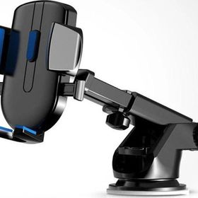 Winex Mobile Winex Car Mount Mavi Araç İçi Tutucu