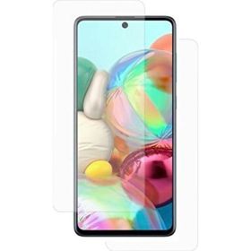 Winex Nokia X100 Ön-Arka Darbe Emici HD Ekran Koruyucu Kaplama