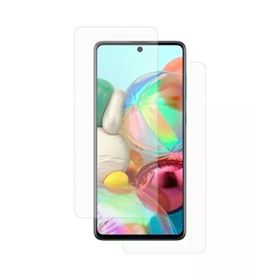 Winex Nokia X20 Ön-Arka Darbe Emici HD Ekran Koruyucu Kaplama