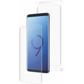 Winex Nothing Phone 1 Ön-Arka 360 Fullbody Darbe Emici HD Ekran Koruyucu Kaplama