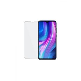 Winex OnePlus 6 Sadece Ön Kılıflı Kesim Ekran Koruyucu Kaplama