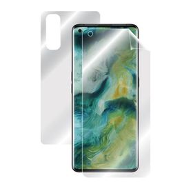 Winex OnePlus 9 Ön-Arka Darbe Emici HD Ekran Koruyucu Kaplama