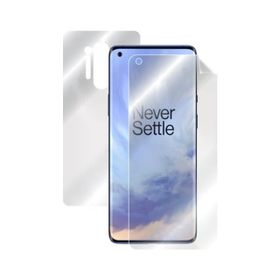 Winex OnePlus 9 Pro Ön-Arka Darbe Emici HD Ekran Koruyucu Kaplama