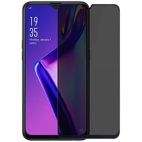 Winex OnePlus Nord N10 5G Sadece Ön Hayalet Kılıflı Kesim Ekran Koruyucu Kaplama