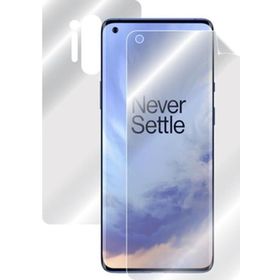 Winex OnePlus Nord N20 5G Ön-Arka Darbe Emici HD Ekran Koruyucu Kaplama