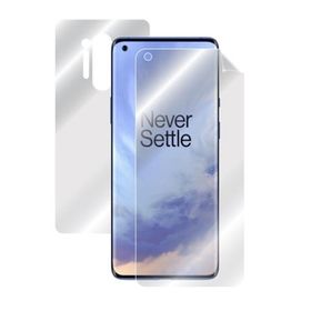 Winex OnePlus Nord N200 5G Ön-Arka Darbe Emici HD Ekran Koruyucu Kaplama