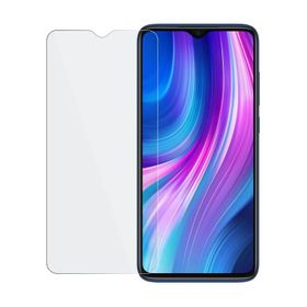 Winex Oppo A5 2020 Sadece Ön Kılıflı Kesim Ekran Koruyucu Kaplama
