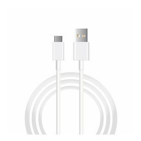 Winex Oppo A55 3A 45W USB-A to Type-C 3 m Data ve Hızlı Şarj Kablosu