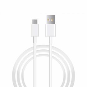 Winex Oppo A5S 3A 45W USB-A to Micro 3 m Data ve Hızlı Şarj Kablosu