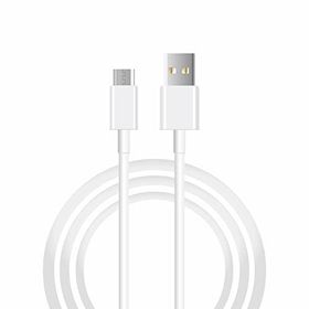 Winex Oppo A5S 3A 45W USB-A to Micro 3 m Data ve Hızlı Şarj Kablosu