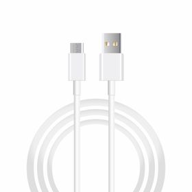 Winex Oppo A5S 3A 45W USB-A to Micro 3 m Data ve Hızlı Şarj Kablosu