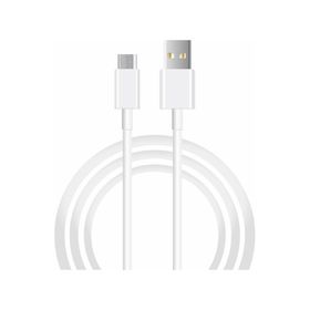 Winex Oppo A5S 3A 45W USB-A to Micro 3 m Data ve Hızlı Şarj Kablosu