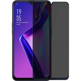 Winex Oppo F11 Pro Ön Hayalet Darbe Emici HD Ekran Koruyucu Kaplama
