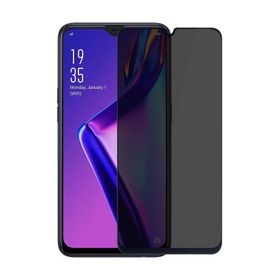 Winex Oppo Find X2 Neo Ön-Arka Hayalet Darbe Emici HD Ekran Koruyucu Kaplama