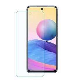Winex Oppo Reno8 T 4G Sadece Ön Mat Darbe Emici HD Ekran Koruyucu Kaplama