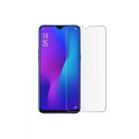 Winex Poco C55 Sadece Ön Mat Darbe Emici HD Ekran Koruyucu Kaplama