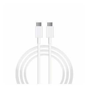 Winex Poco F4 GT 3A 45W Type-C to Type-C 2 m Data ve Hızlı Şarj Kablosu