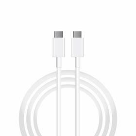 Winex Poco F4 GT 3A 45W Type-C to Type-C 2 m Data ve Hızlı Şarj Kablosu