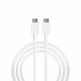 Winex Poco F4 GT 3A 45W Type-C to Type-C 2 m Data ve Hızlı Şarj Kablosu