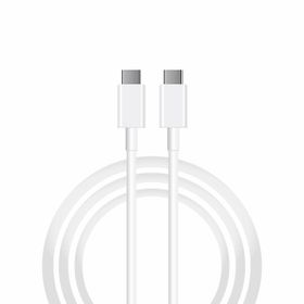 Winex Poco F4 GT 3A 45W Type-C to Type-C 2 m Data ve Hızlı Şarj Kablosu