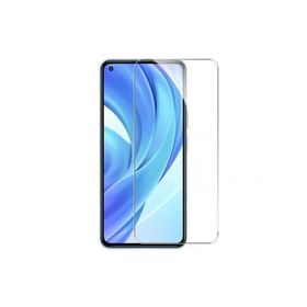 Winex Realme C17 Sadece Ön Kılıflı Kesim Ekran Koruyucu Kaplama