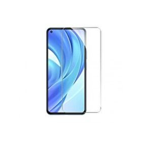 Winex Realme Q3 Pro Carnival Ön Darbe Emici HD Ekran Koruyucu Kaplama