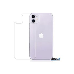 Winex Realme X50 Pro Player Ön-Arka Darbe Emici HD Ekran Koruyucu Kaplama