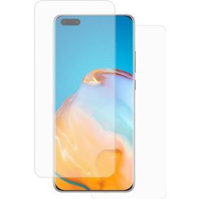 Winex Redmi Note 10 Pro Max Ön-Arka Darbe Emici HD Ekran Koruyucu Kaplama
