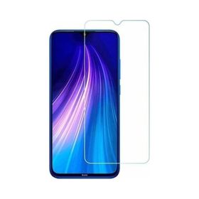 Winex Redmi Note 10 Pro Sadece Ön Mat Kılıflı Kesim Ekran Koruyucu Kaplama