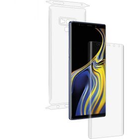 Winex Redmi Note 11 Pro Ön-Arka 360 Fullbody Darbe Emici Kaplama ve HD Ekran Koruyucu