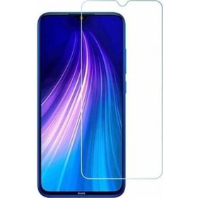 Winex Redmi Note 4X Sadece Ön Mat Kılıflı Kesim Ekran Koruyucu Kaplama