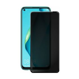 Winex Redmi Note 7S Sadece Ön Hayalet Kılıflı Kesim Ekran Koruyucu Kaplama