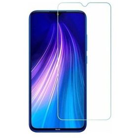 Winex Redmi S2 Sadece Ön Mat Kılıflı Kesim Ekran Koruyucu Kaplama