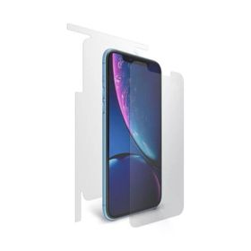 Winex Reeder P13 Blue 2021 Ön-Arka Darbe Emici HD Ekran Koruyucu Kaplama
