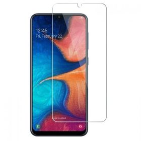 Winex Samsung Galaxy A32 5G Ön Darbe Emici HD Ekran Koruyucu Kaplama