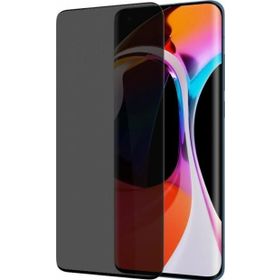 Winex Samsung Galaxy A7 Sadece Ön Hayalet Kılıflı Kesim Ekran Koruyucu Kaplama
