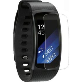 Winex Samsung Galaxy Gearfit 2 Pro Ön Darbe Emici 4 Adet Ekran Koruyucu Nano Cam