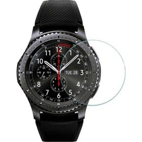 Winex Samsung Galaxy Gears 3 Froniter 4 Adet Ön Darbe Emici Ekran Koruyucu Nano Cam