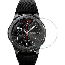 Winex Samsung Galaxy Gears 3 Froniter 4 Adet Ön Darbe Emici Ekran Koruyucu Nano Cam