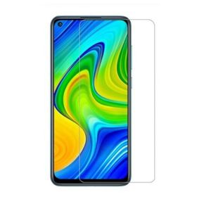 Winex Samsung Galaxy J4 Plus Sadece Ön Kılıflı Kesim Ekran Koruyucu Kaplama