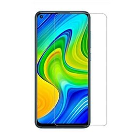 Winex Samsung Galaxy J4 Plus Sadece Ön Kılıflı Kesim Ekran Koruyucu Kaplama