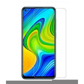 Winex Samsung Galaxy M31S Sadece Ön Mat Kılıflı Kesim Ekran Koruyucu Kaplama