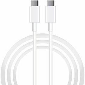Winex Samsung Galaxy Note 10 Lite 3a 45w Type-C To Type-C 2 metre Data ve Hızlı Şarj Kablosu